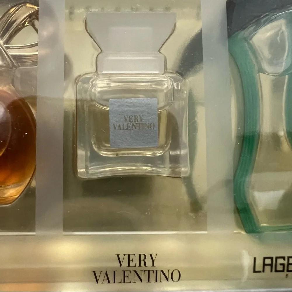 Designer Collection Mini Premium Perfume Set - Picture 5 of 11